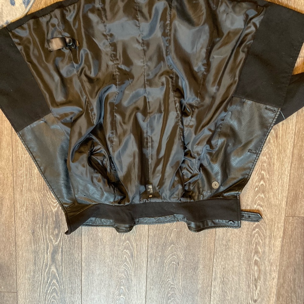 H&M pea coat - Picture 5 of 11